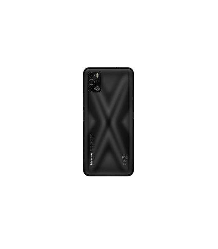 گوشی موبایل هایسنس Hisense E 50 با ظرفیت 64 رام 4 رام گلوبال — تصویر ۳