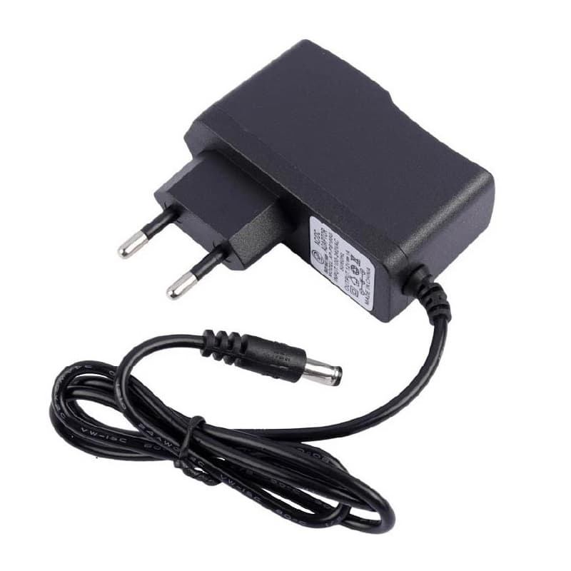 آداپتور برق نوک درشت XP-PS198K 12V 1A — تصویر ۶