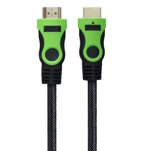 کابل Hdmi مچر (macher) طول 3 متری — تصویر ۳