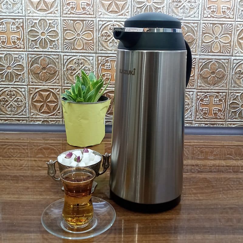 فلاکس استیل 1/9 ل