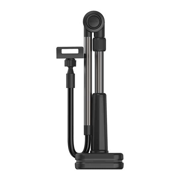 پایه نگه دارنده مگنتی موبایل Porodo Lazy Man Stand with Magnetic Suction PD-LMGS92 — تصویر ۱۲