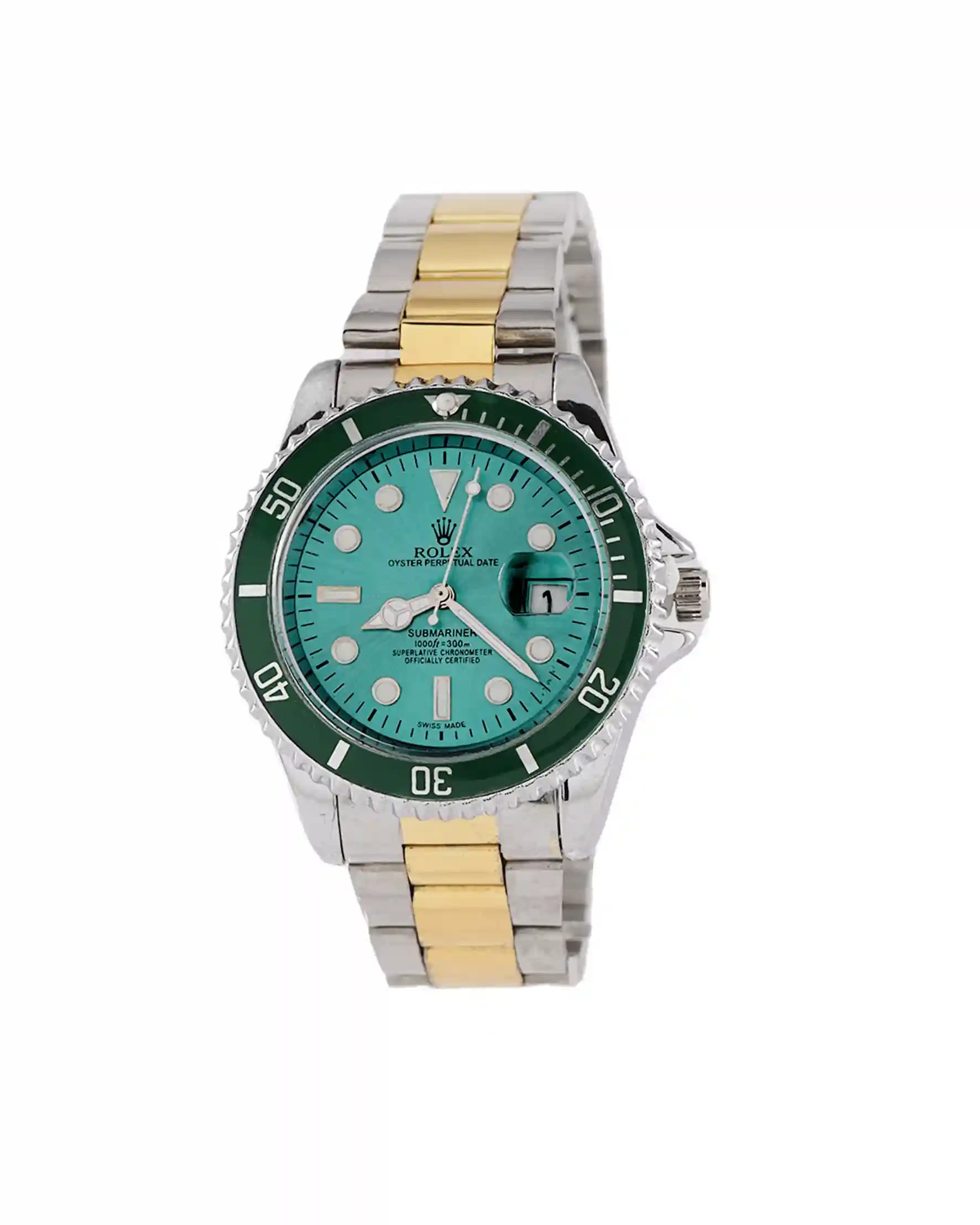 ‏‌‎ساعت مچی مردانه رولکس ROLEX مدل 999