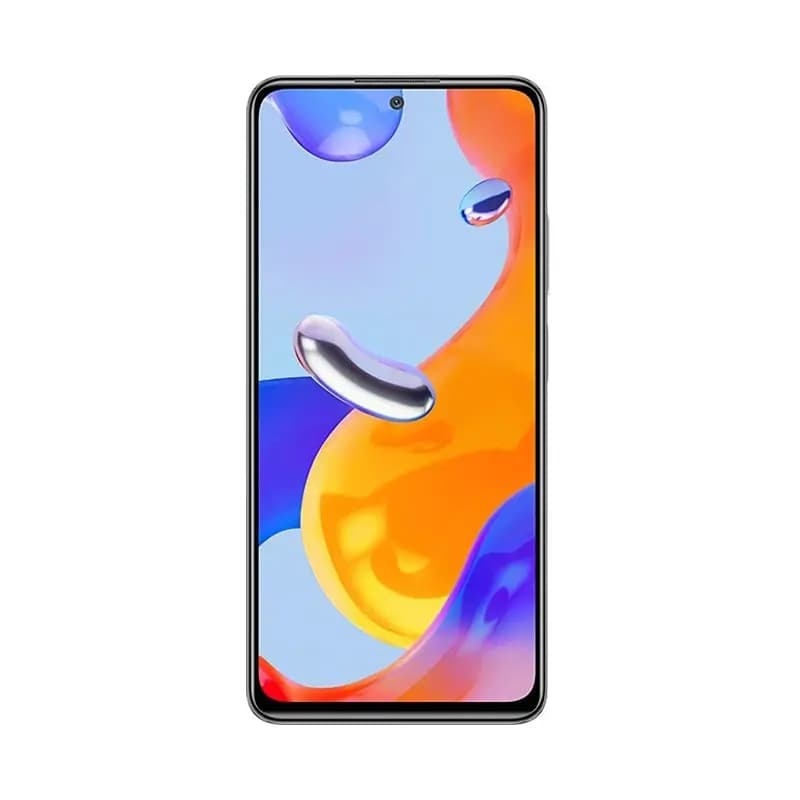گوشی شیائومی مدل Redmi Note 11 Pro 4G ظرفیت 128 گیگ و رم 3+8 گیگ پک گلوبال (غیر هندی ) — تصویر ۹