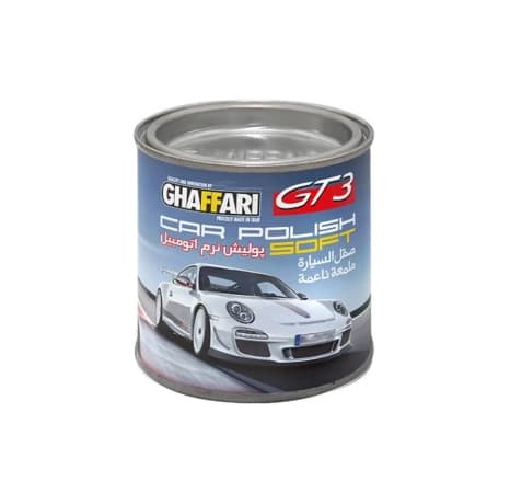 پولیش نرم GT 3 ربعی غفاری