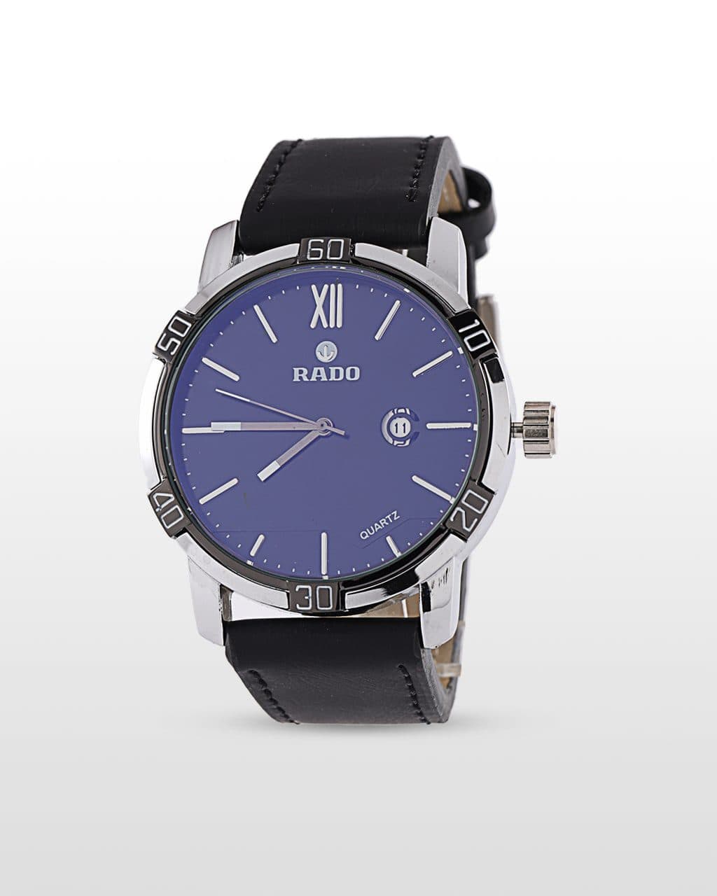 ساعت مچی مردانه رادو RADO مدل 986