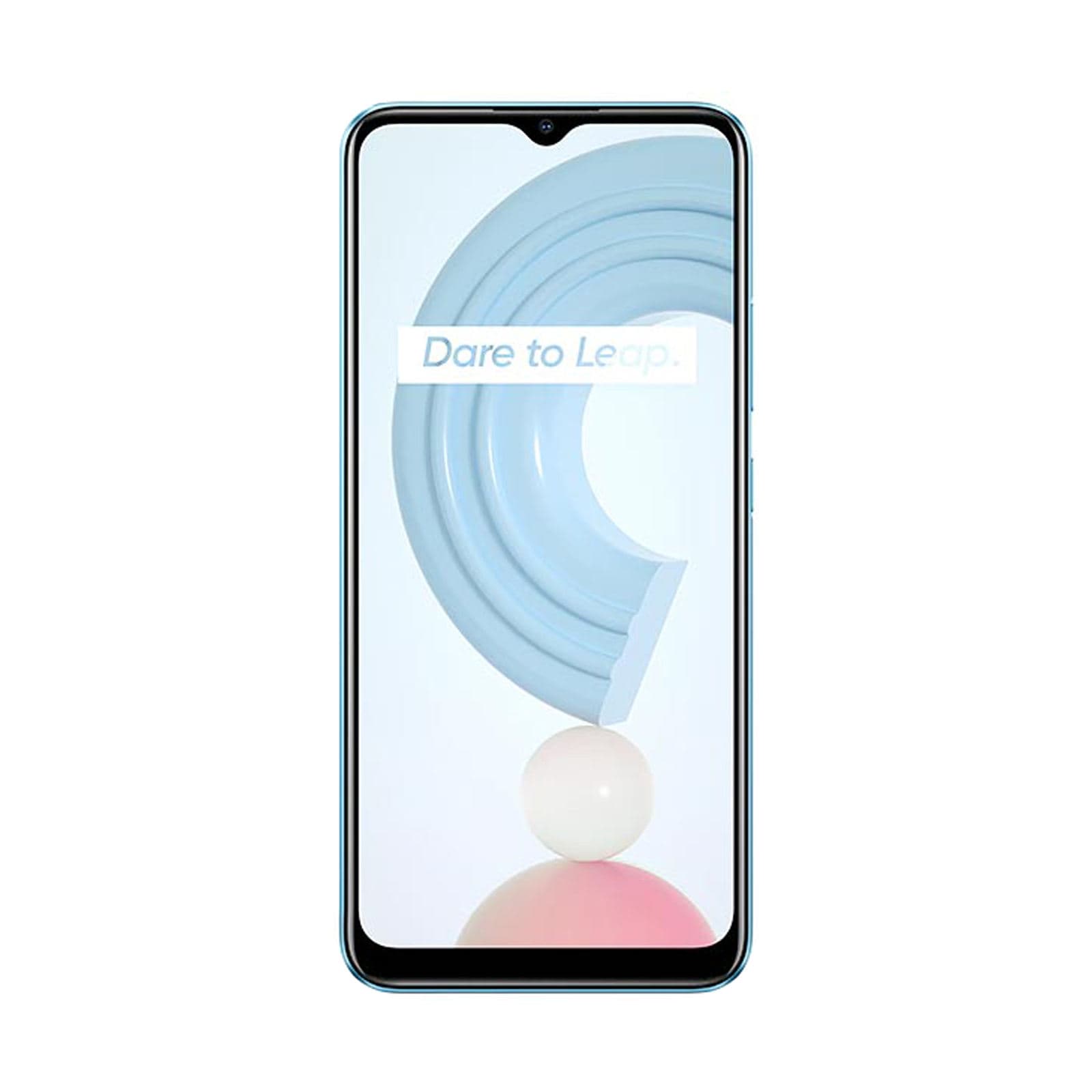 گوشی ریلمی 2021 realme C21Y ظرفیت 64 گیگ و رام 4 گیگ پک گلوبال اصلی منوی فارسی — تصویر ۷