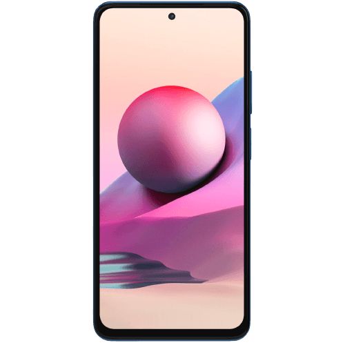 گوشی شیائومی مدل Redmi Note 10S ظرفیت 128 گیگ و رم 8 گیگ گلوبال