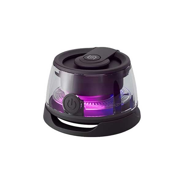 اسپیکر مگنتی پرودو Porodo Soundtec Charme Magnetic Speaker PD-STMS3W — تصویر ۶