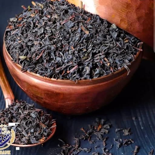 چای سرگل بهاره 10 کیلویی فروش ویژه