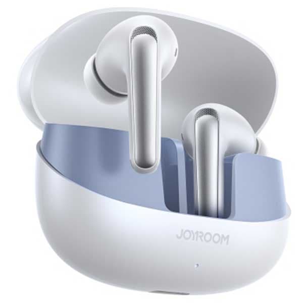 هندزفری بلوتوث جویروم JOYROOM True Wireless Earbuds JR-FN2 — تصویر ۱۱