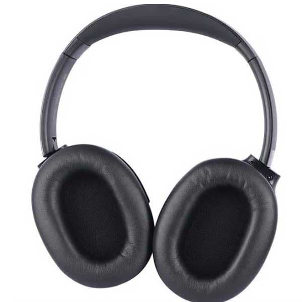 هدفون ANC پاورولوژی Powerology Noise Cancellaation Headphone PWLAU003 — تصویر ۱۱