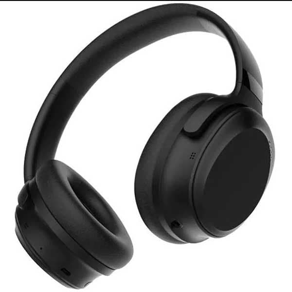 هدفون ANC پاورولوژی Powerology Noise Cancellaation Headphone PWLAU003 — تصویر ۸
