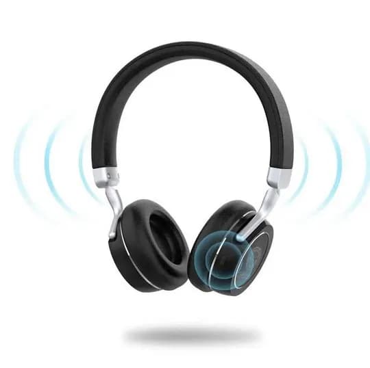 هدفون وایرلس گرین لاین Green Lion OSLO Wireless Headphone GNHDPHTX02 — تصویر ۱۲