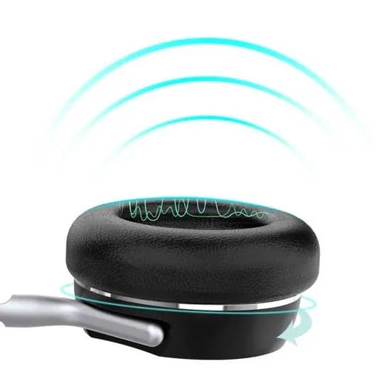 هدفون وایرلس گرین لاین Green Lion OSLO Wireless Headphone GNHDPHTX02 — تصویر ۱۱