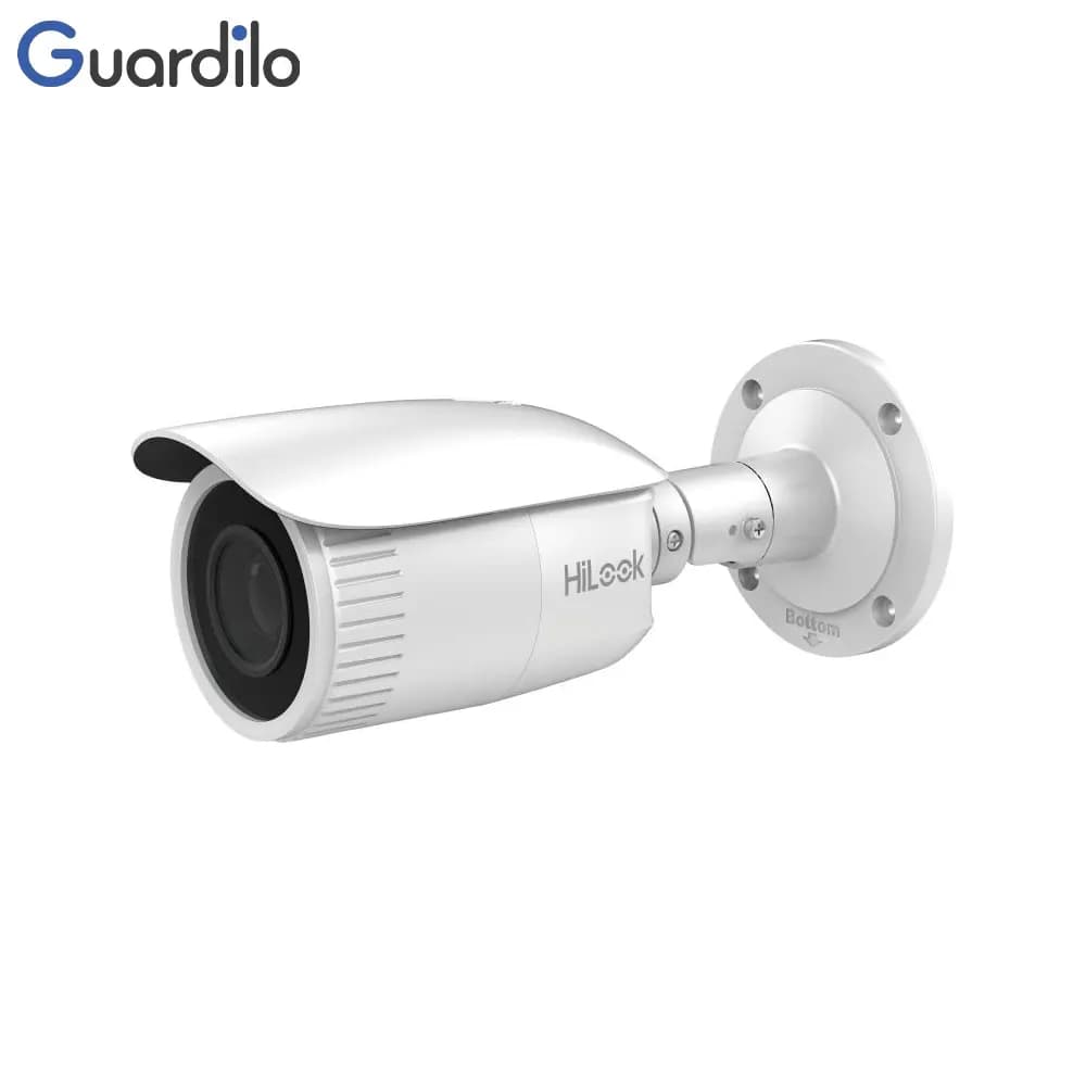 دوربین مداربسته هایلوک IPC-B621-Z | گاردیلو