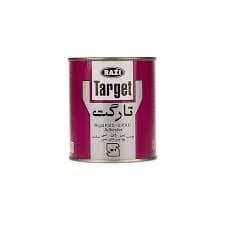 چسب PVC تارگت فشار قوی ربعی رازی