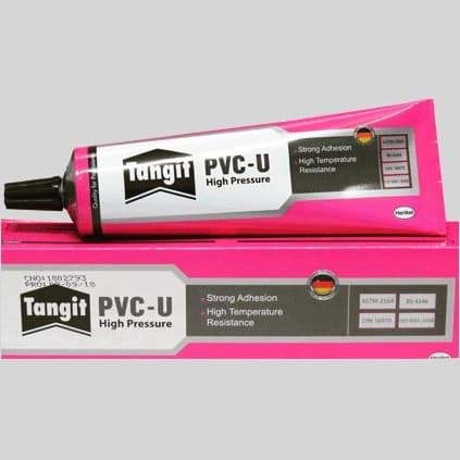 چسب PVC تانگیت هنکل آلمان تیوپی 100cc
