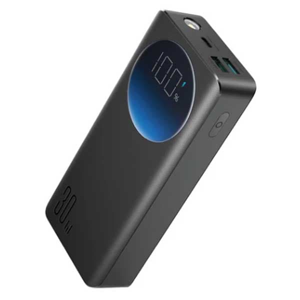 پاوربانک 30 وات 200000 جویروم Joyroom Fast ChargingPower Bank JR-PBF02 — تصویر ۱۰