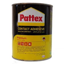 چسب صنعتی پاتکس PATTEX 1 لیتری
