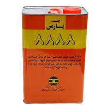 چسب صنعتی پارس (آهن) 8888 17 ليتری