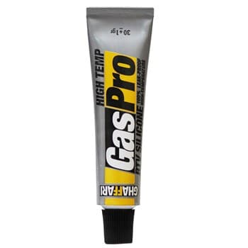 چسب واشرساز Gas Pro غفاری وزن 30 گرم