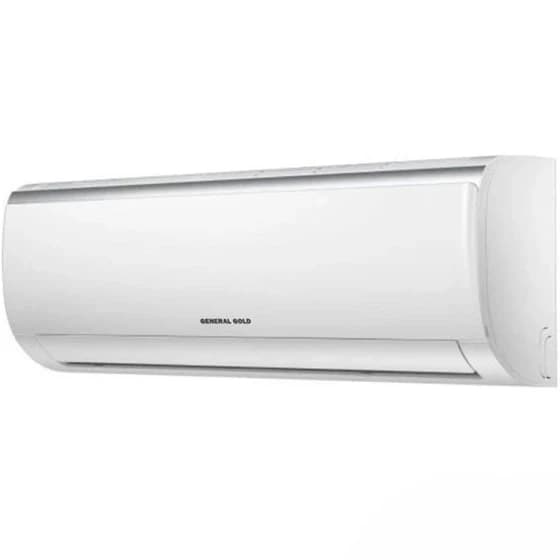 اسپلیت دیواری 12000 جنرال گلد تروپیکال مدل GG-12H1/S12