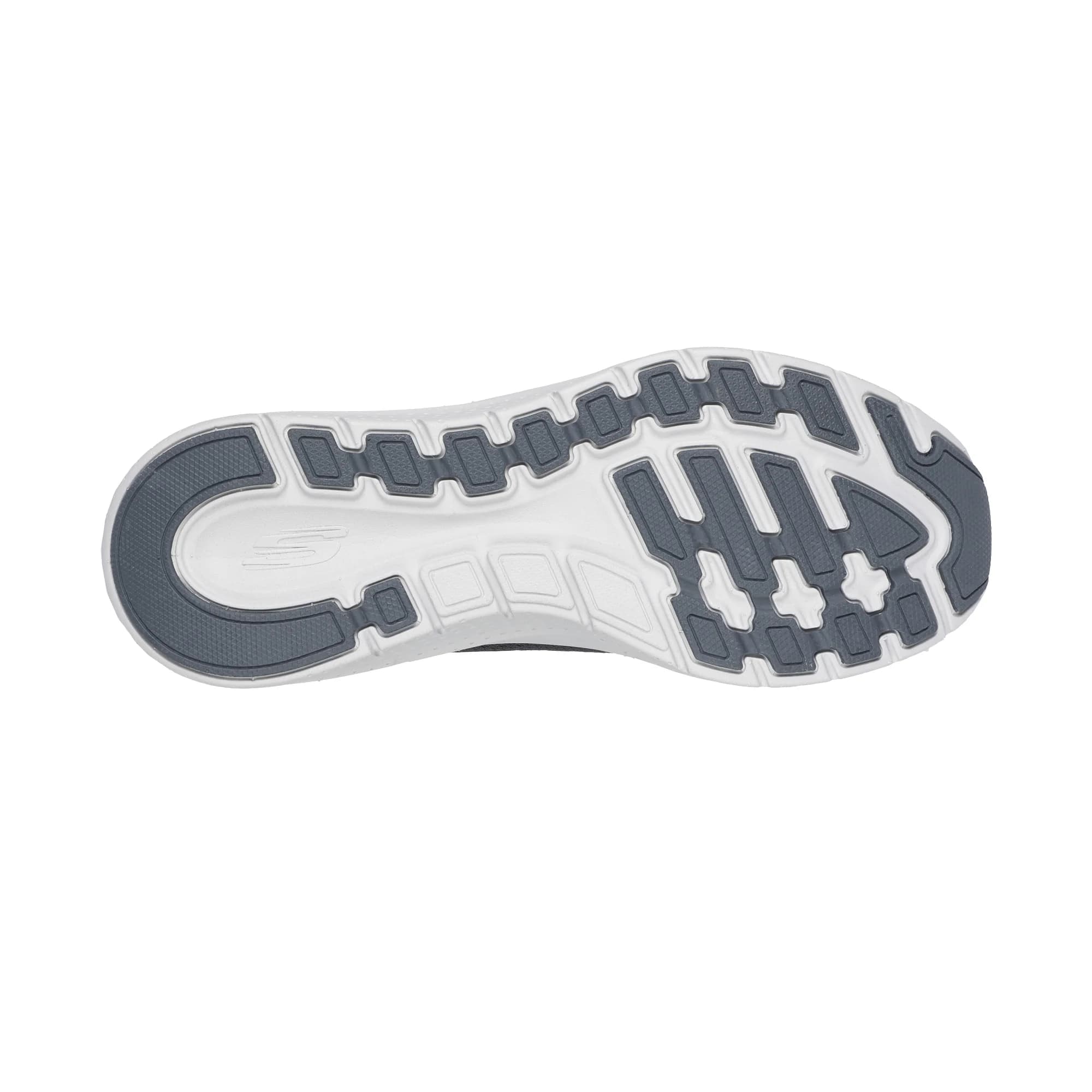 کفش مردانه اسکچرز مدل 232706WW CHAR Arch Fit 2.0 – Vallo — تصویر ۶