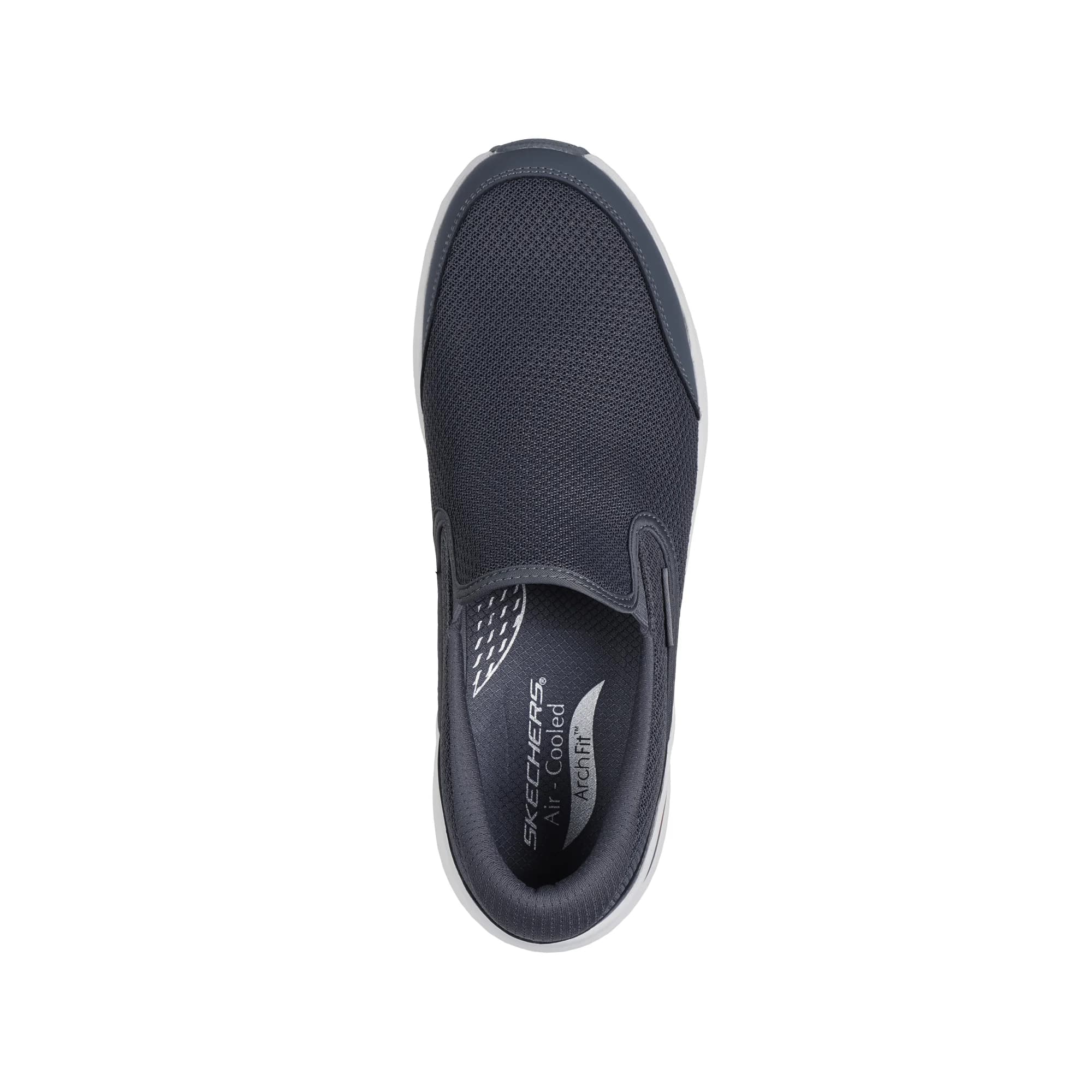 کفش مردانه اسکچرز مدل 232706WW CHAR Arch Fit 2.0 – Vallo — تصویر ۵