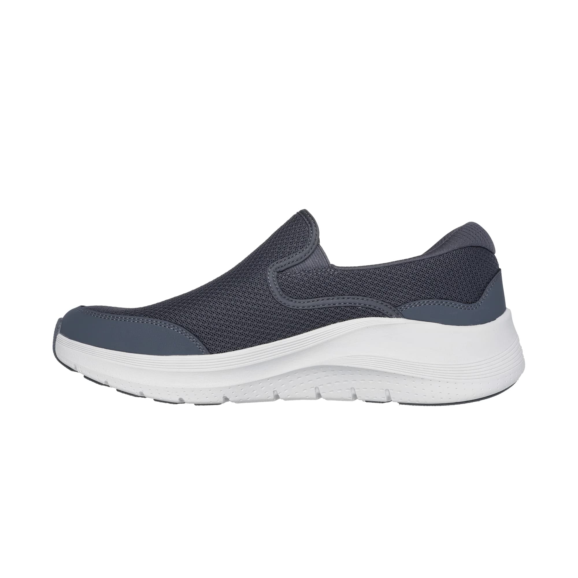 کفش مردانه اسکچرز مدل 232706WW CHAR Arch Fit 2.0 – Vallo — تصویر ۴