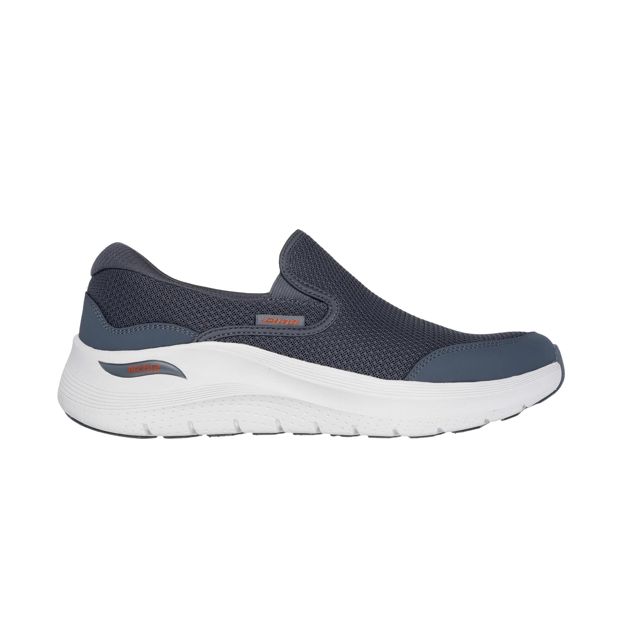 کفش مردانه اسکچرز مدل 232706WW CHAR Arch Fit 2.0 – Vallo — تصویر ۳