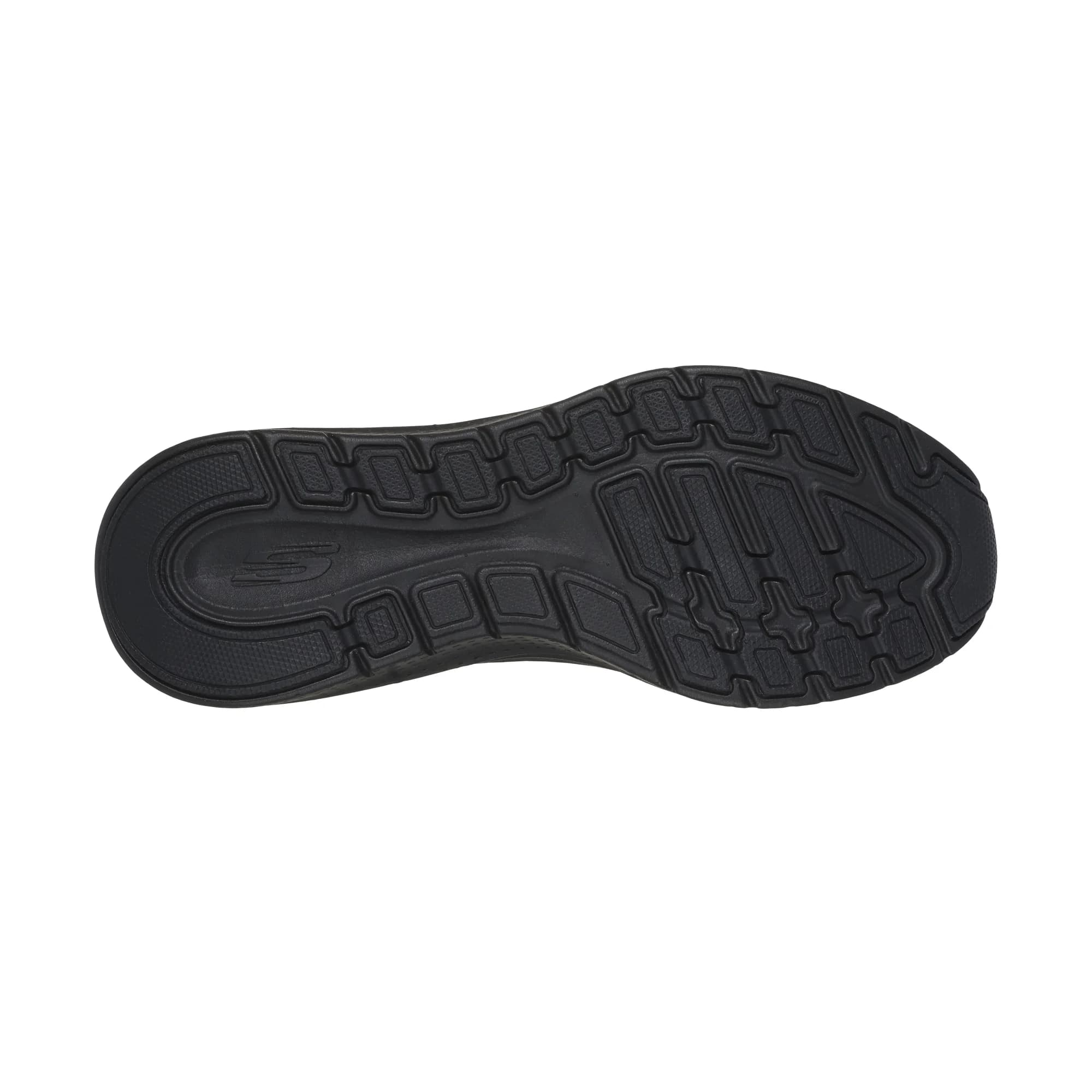 کفش مردانه اسکچرز مدل 232706WW BBK Arch Fit 2.0 – Vallo — تصویر ۶