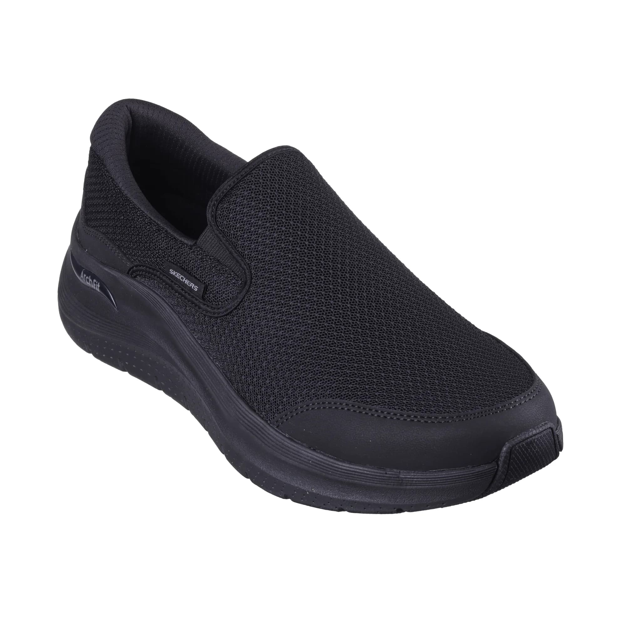 کفش مردانه اسکچرز مدل 232706WW BBK Arch Fit 2.0 – Vallo