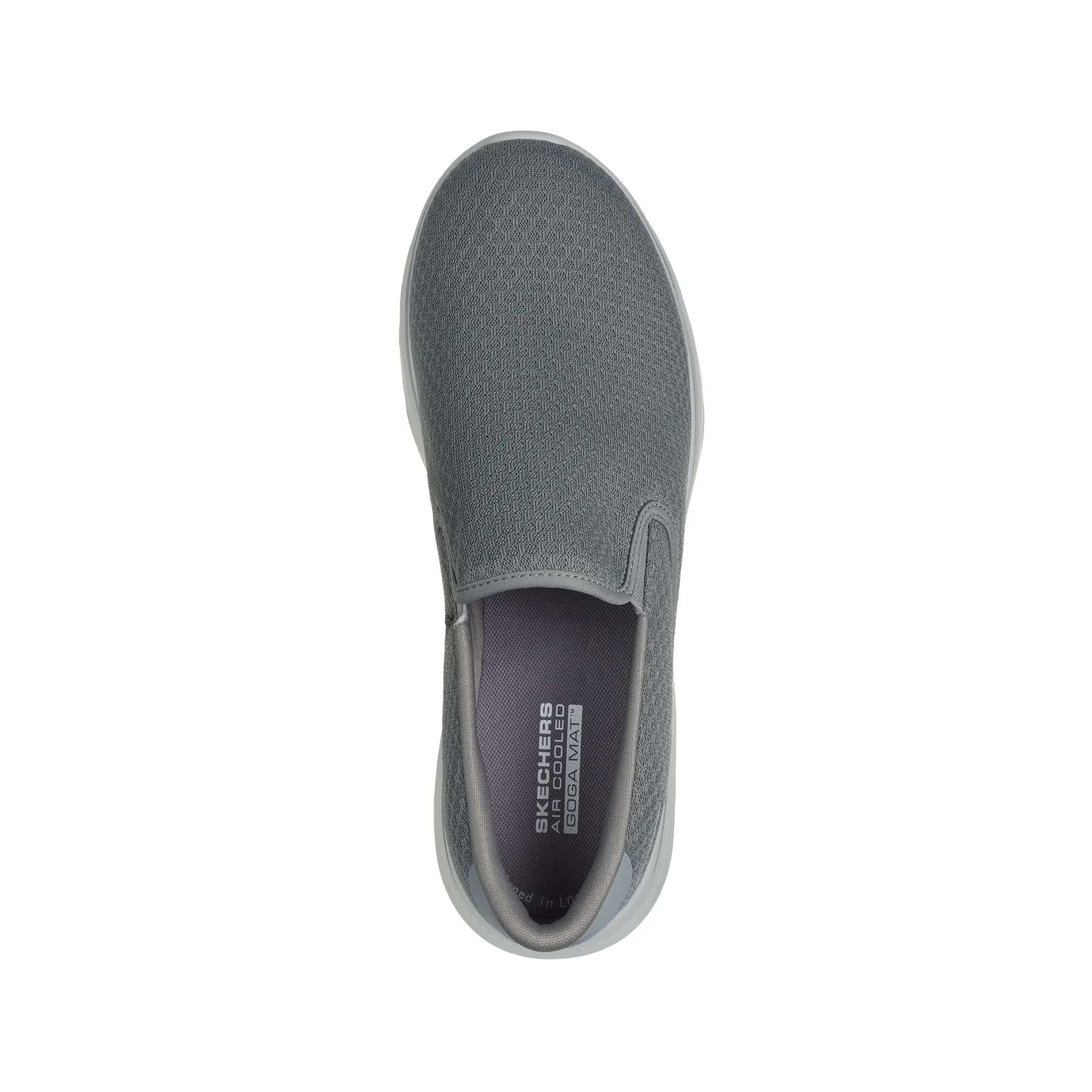 کفش مردانه اسکچرز مدل 216646 GRY Go Walk 7 – Orva 2 — تصویر ۵