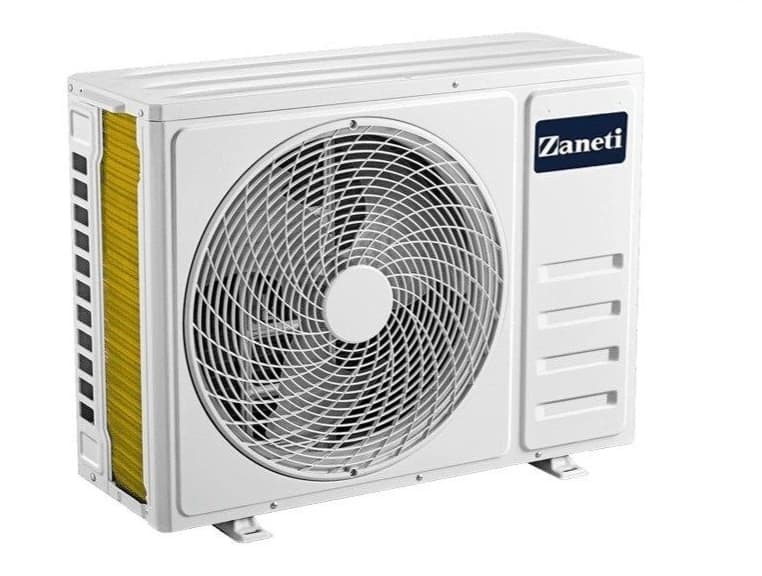 کندانسور تک 12000 زانتی اینورتر