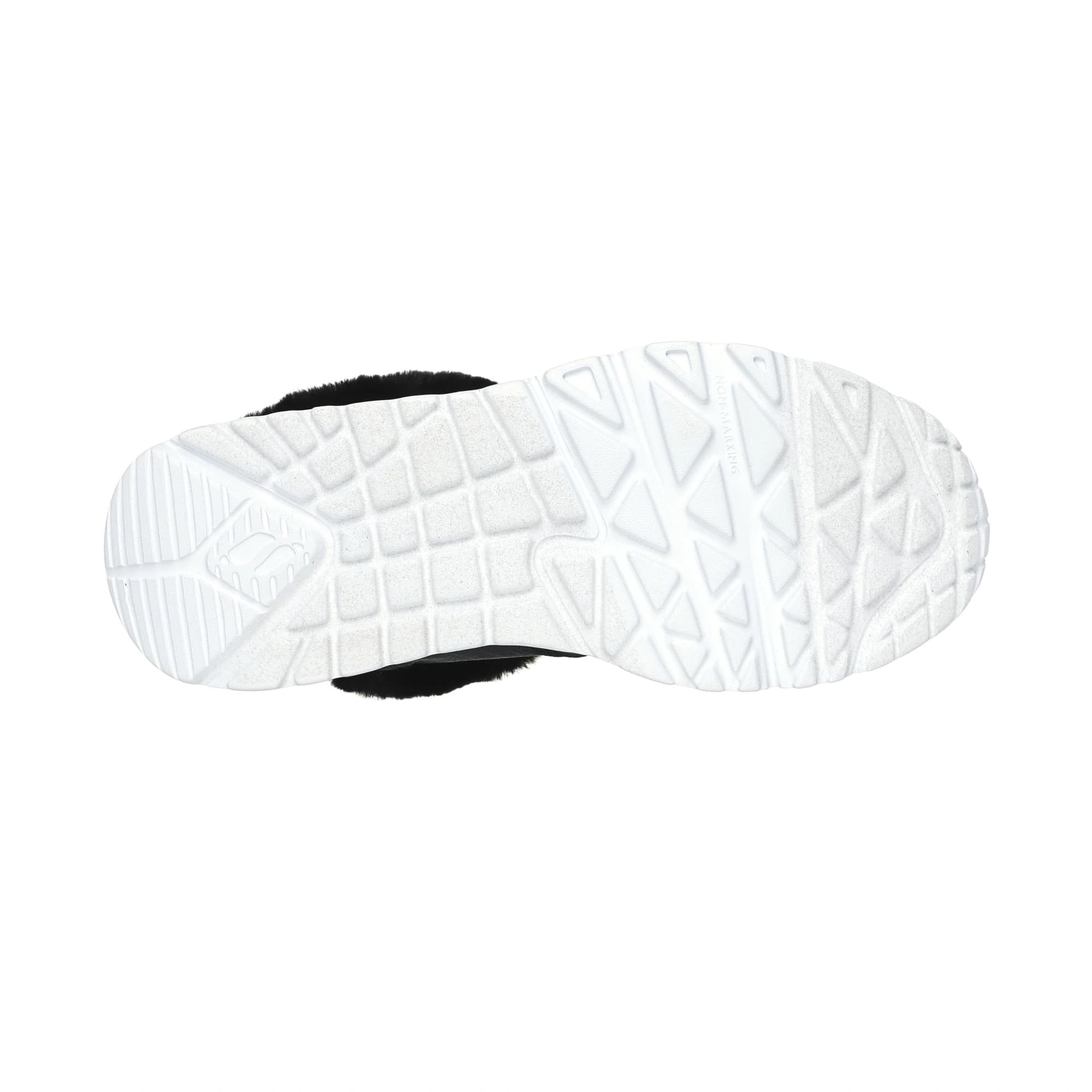 نیم بوت دخترانه اسکچرز مدل 310396L BKRG Uno Lite – Comfurt Collar — تصویر ۶