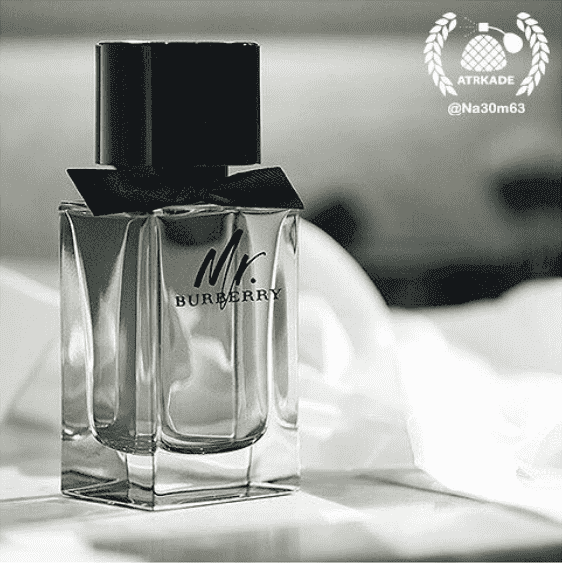فروش ادکلن بدون جعبه مستر باربری | Mr. Burberry