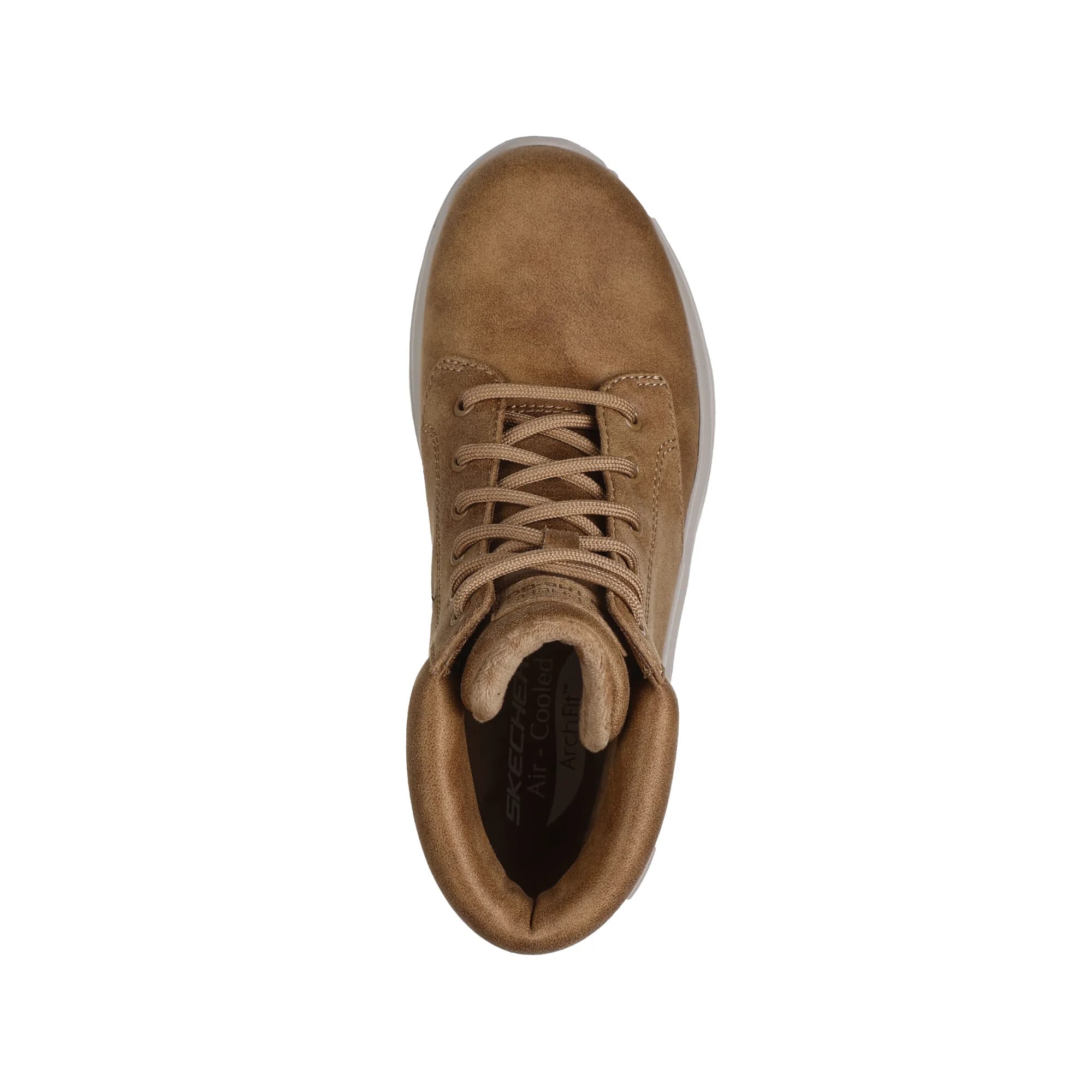 نیم بوت زنانه اسکچرز مدل 144558 CSNT Go Walk Arch Fit 2.0 – Mountain View — تصویر ۵