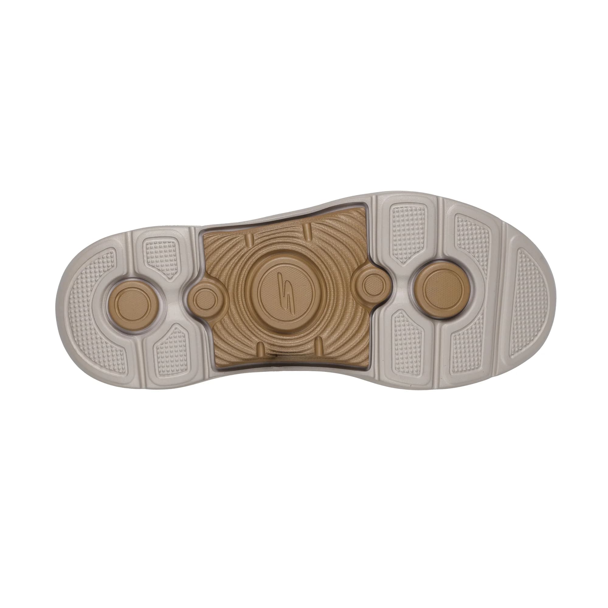نیم بوت زنانه اسکچرز مدل 144558 CSNT Go Walk Arch Fit 2.0 – Mountain View — تصویر ۶
