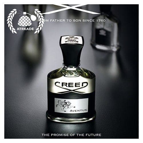 ادکلن بدون جعبه کرید اونتوس 100 میل | Creed aventus