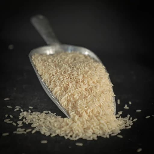 برنج ایرانی طارم هاشمی — تصویر ۲