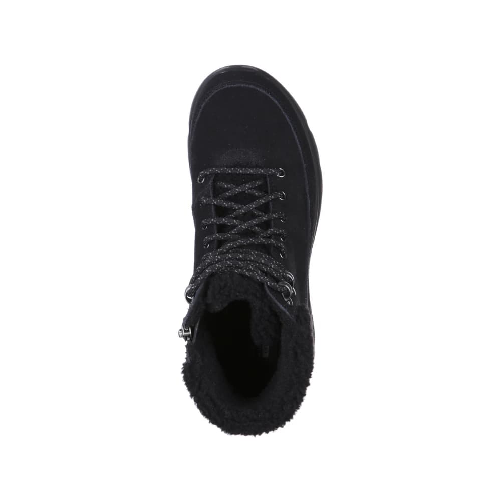 نیم بوت زنانه اسکچرز مدل 16677 BBK Go Walk Glacial Ultra – Woodlands — تصویر ۵
