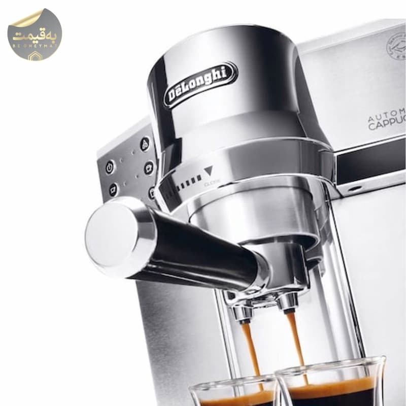 اسپرسوساز دلونگی مدل Delonghi EC850M Espresso Maker -EC850M — تصویر ۸