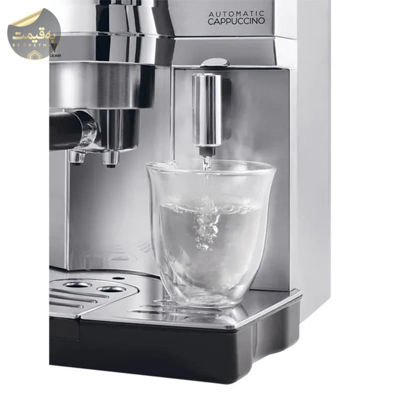 اسپرسوساز دلونگی مدل Delonghi EC850M Espresso Maker -EC850M — تصویر ۷