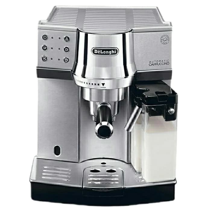 اسپرسوساز دلونگی مدل Delonghi EC850M Espresso Maker -EC850M — تصویر ۶