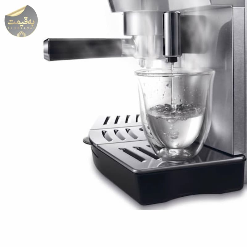 اسپرسوساز دلونگی مدل Delonghi EC850M Espresso Maker -EC850M — تصویر ۹