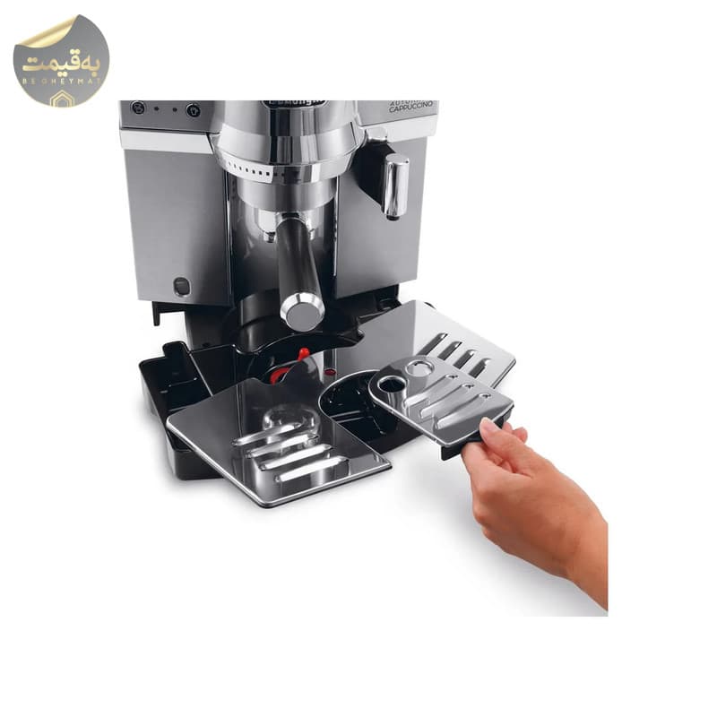 اسپرسوساز دلونگی مدل Delonghi EC850M Espresso Maker -EC850M — تصویر ۱۲