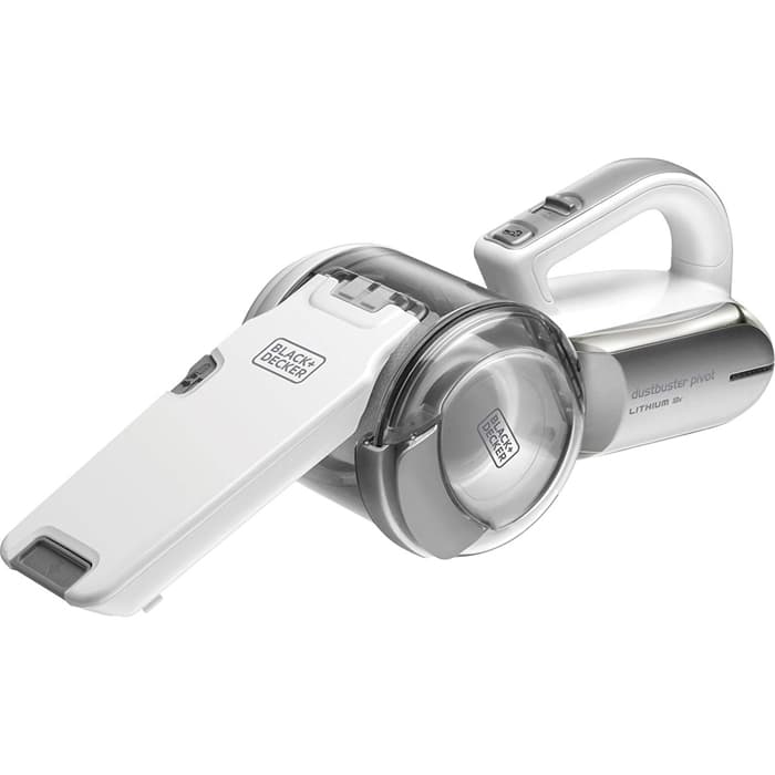 جارو شارژی بلک اند دکر مدل Black And Decker Chargeable Vacuum Cleaner PV1420