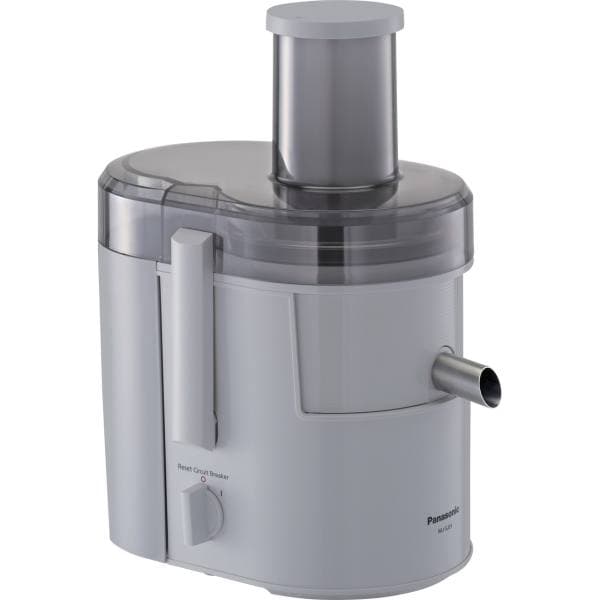آبمیوه گیری پاناسونیک مدل Panasonic MJ-SJ01 Juice-MJ-SJ01