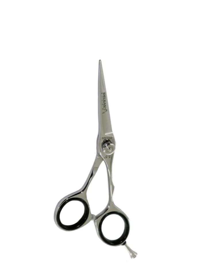 قیچی حرفه ای ارایشگاهی دلگان مدل DS4520 — تصویر ۵