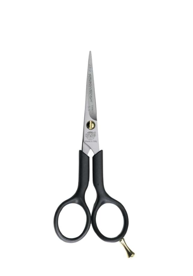 قیچی موی سر کیپه سری Ergonomixمدل 2312 سایز 5.5 سانتی متر